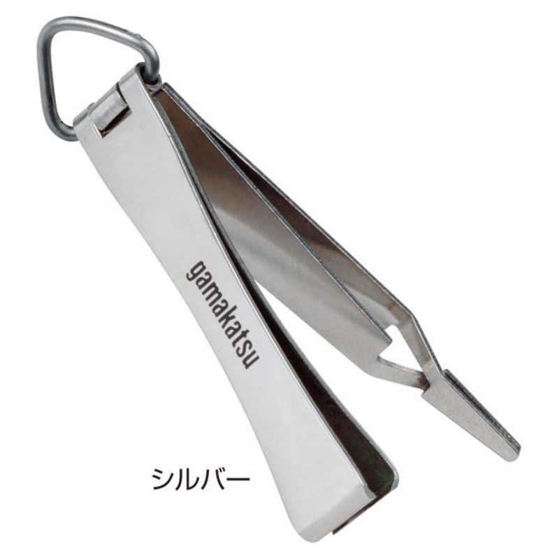 Gamakatsu Line Cutter & Split Shot Opener GM-1550