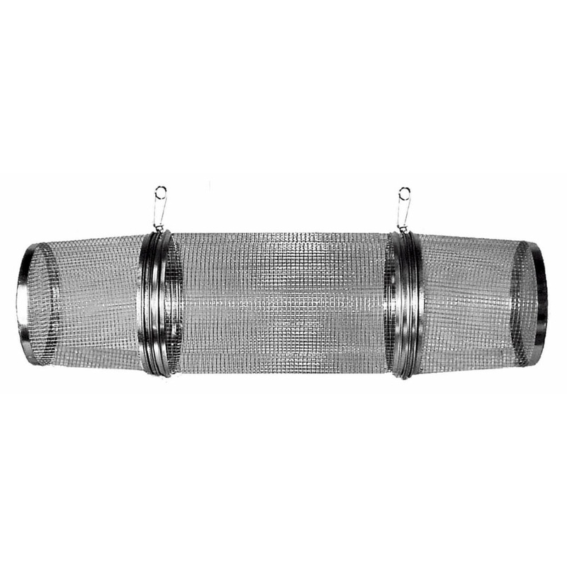 Gee’s Minnow Keeper