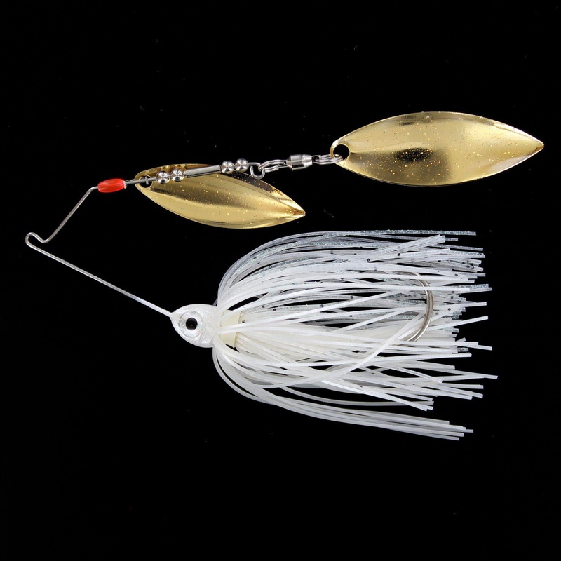 Mini Me Plat. Pearl C18 Dwg 3/8 oz