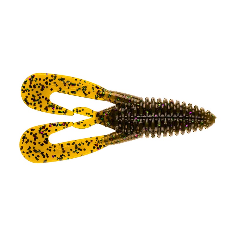 NetBait Kickin’B Green Pumpkin Candy