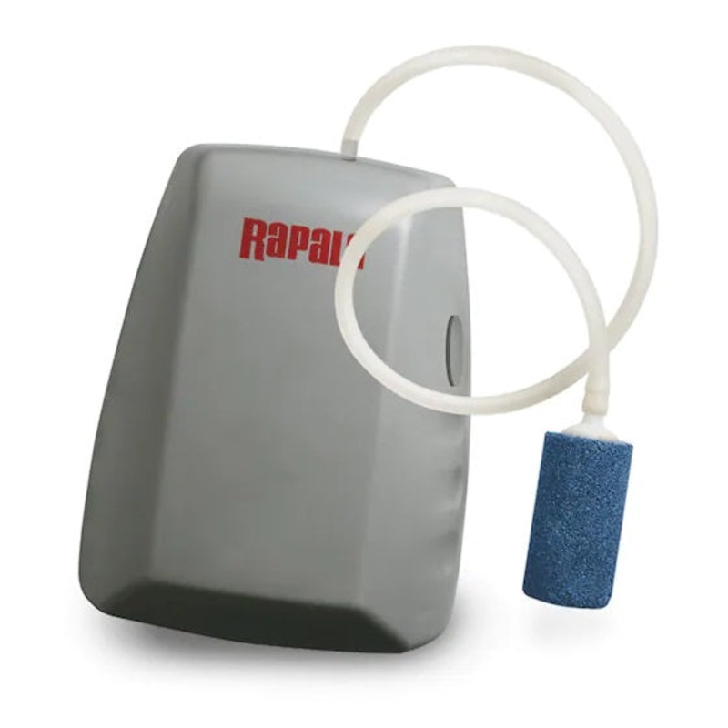 Rapala RAERTR-C Battery Powered Heavy Duty Aerator