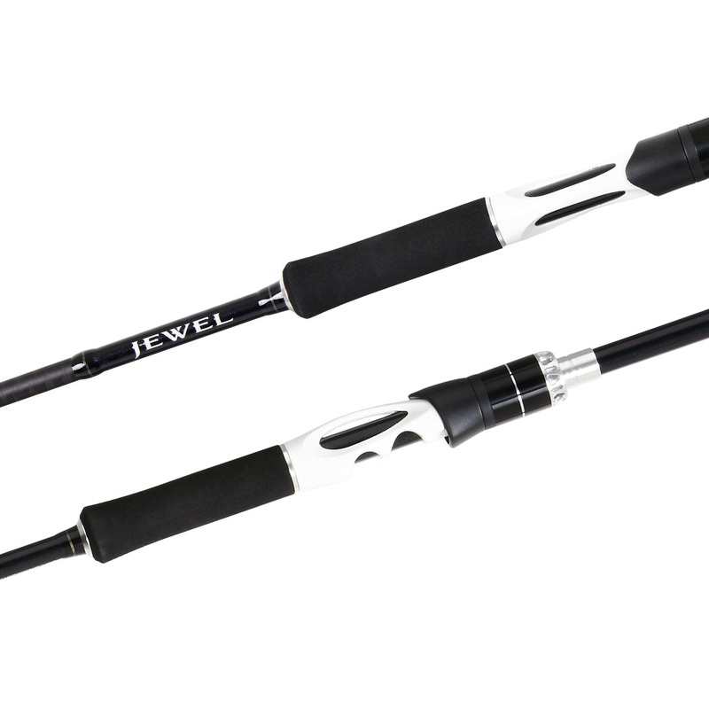 Shimano 21 Jewel Rods JL702SPUL