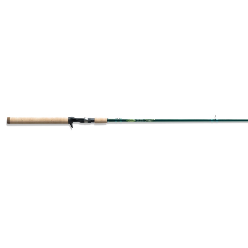 TRIUMPH INSHORE CASTING ROD TRIC70MHF