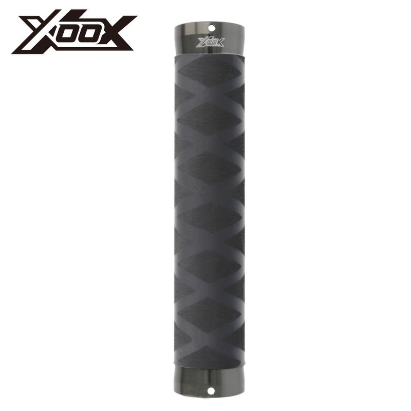 XOOX Line Breaker Gun Metal