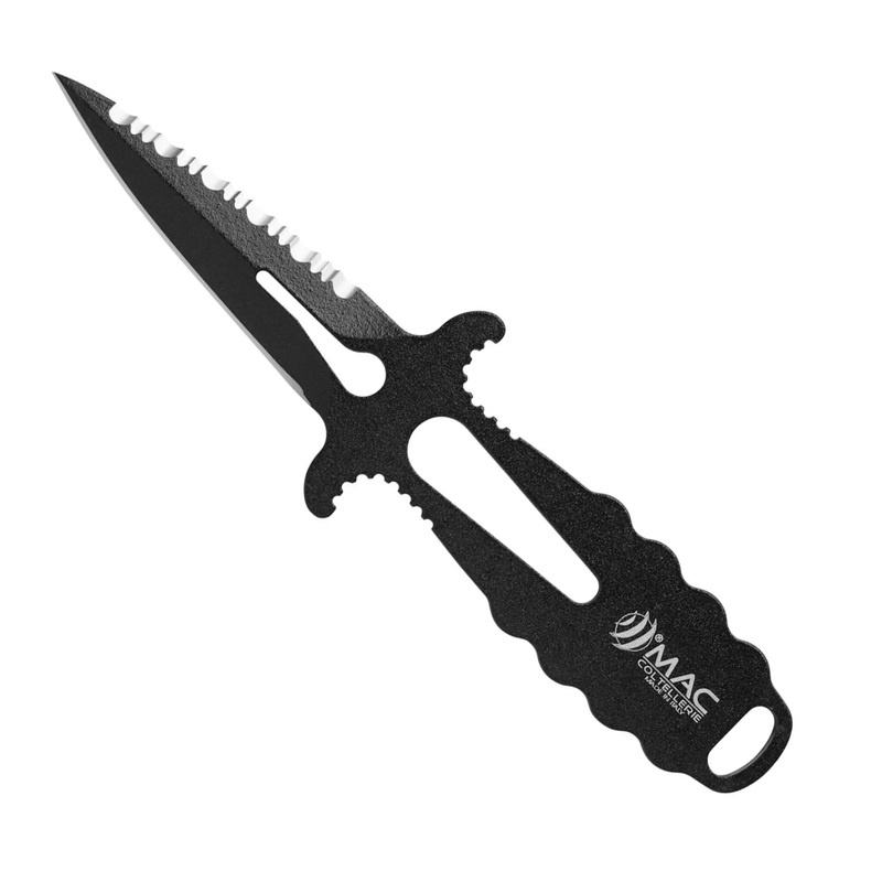 Apnea 9 Dive Knife BE