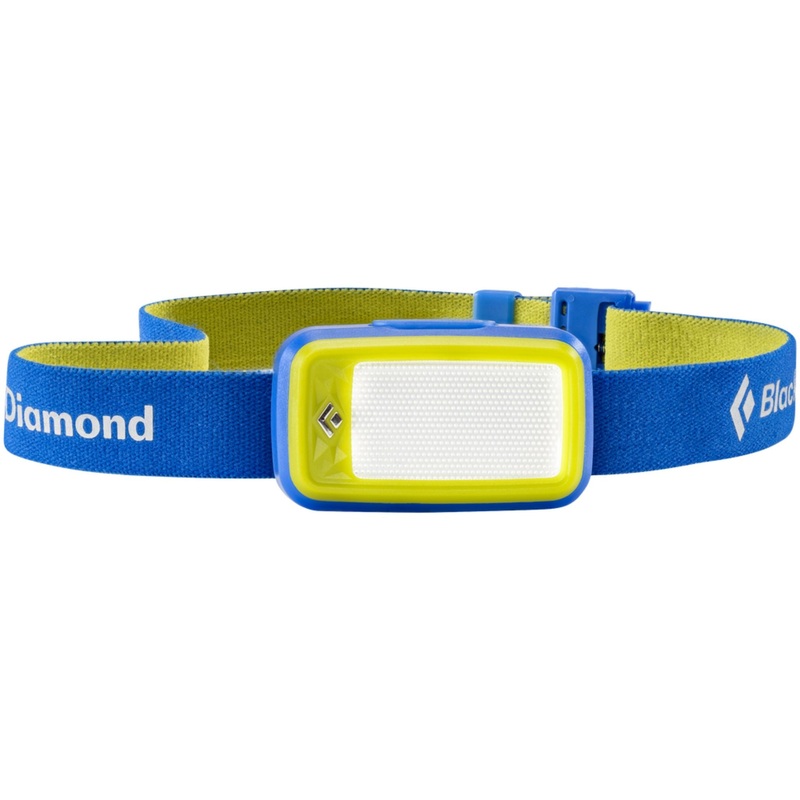 Black Diamond Wiz Headlamp Kids 30lm BLUE
