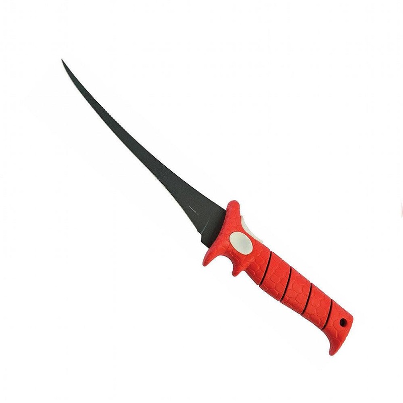 Bubba Blade 8″ Whiffie Fillet Knife