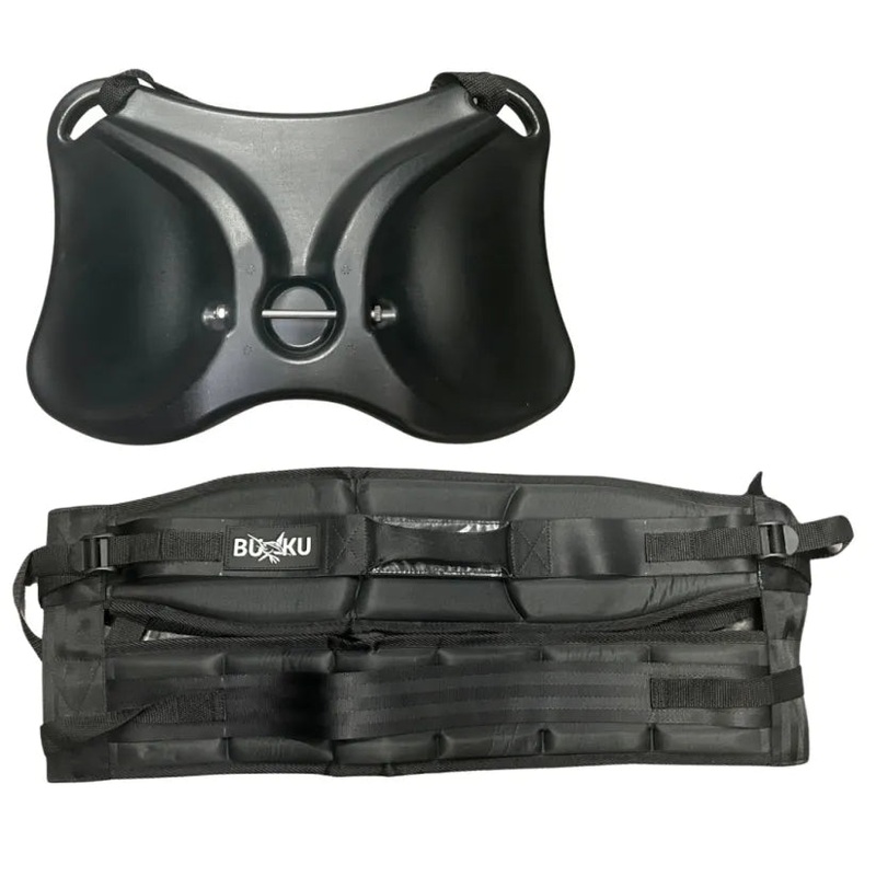 Buku Game Harness with Gimbal