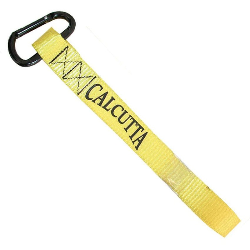 Calcutta Rod Straps 52 in.