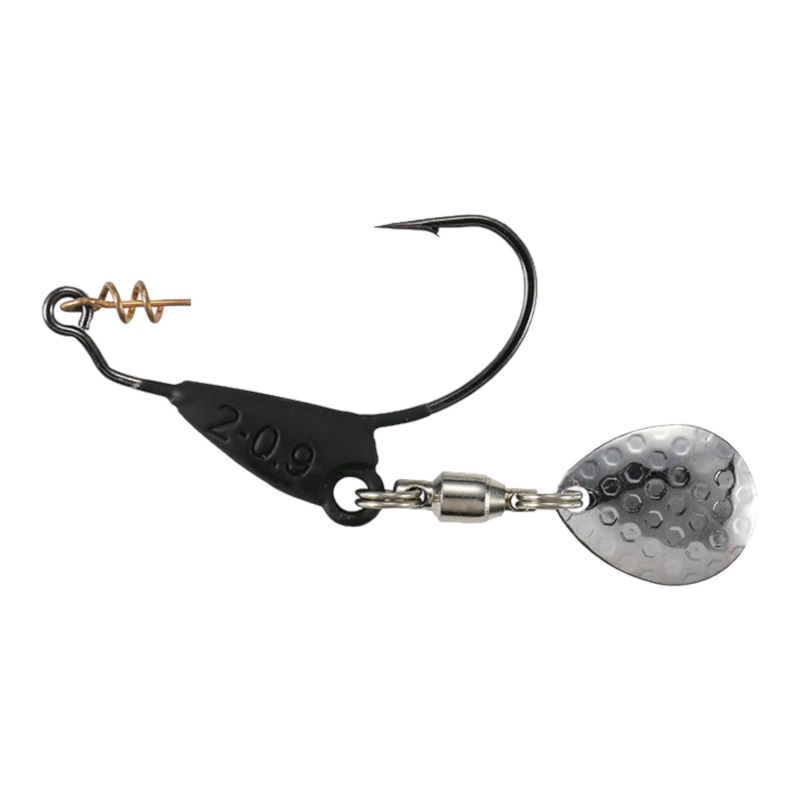 Duo Realis Spinhook 1/0 – 3.5 grams