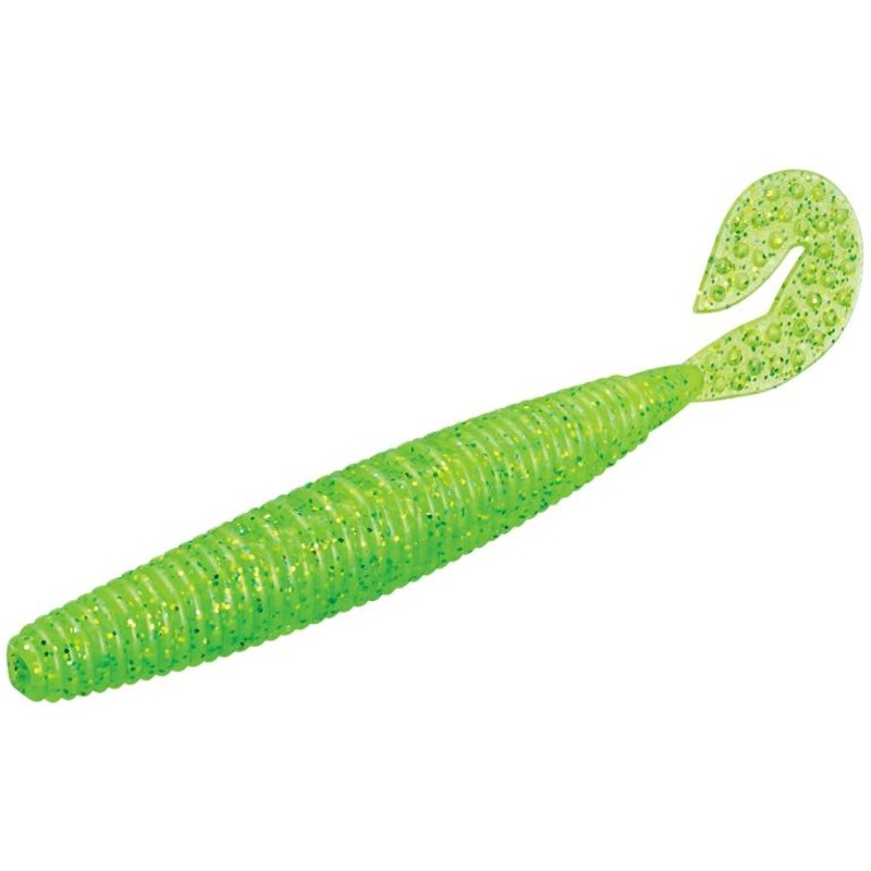 EVERGREEN Bassenemy 2.9 – 74 mm 01