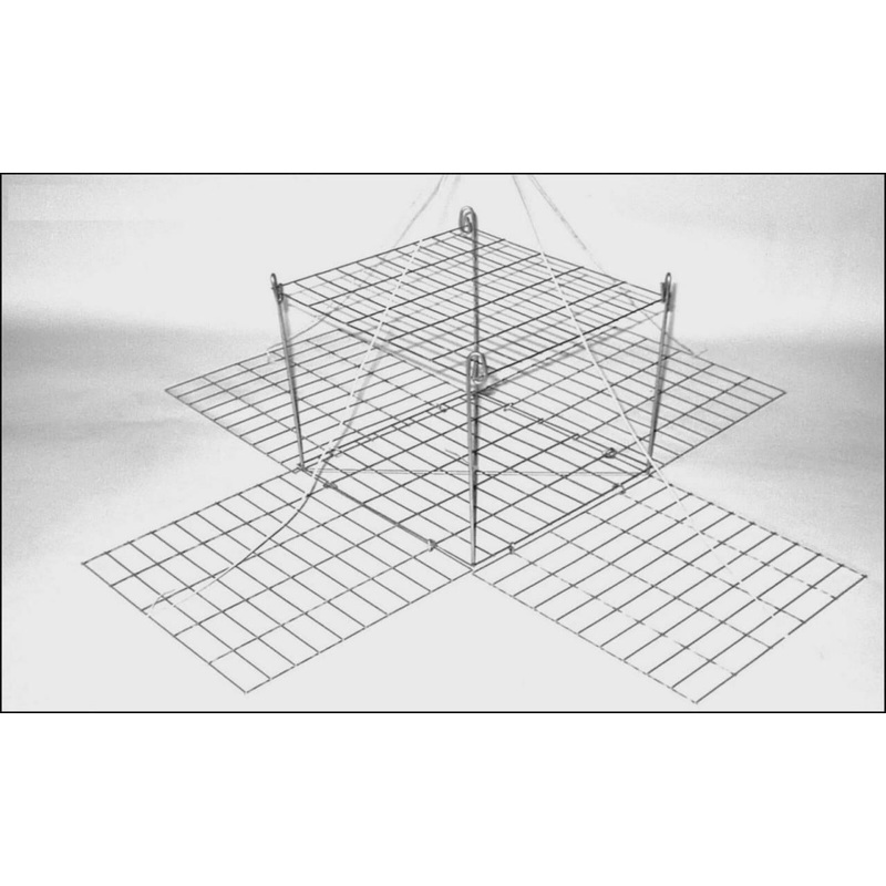 Foxy Mate Crab Traps 66