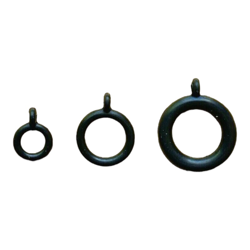 Frenzy Baits Wacky Perfect O-Ring Finesse