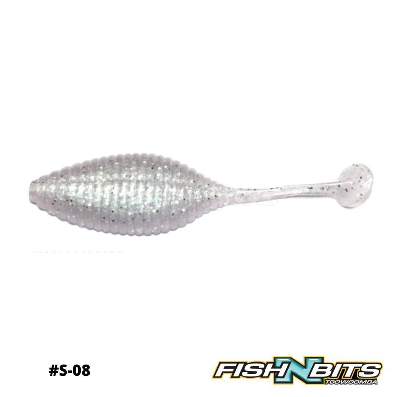 Hideup- Stagger Wide 2.7 #S-08