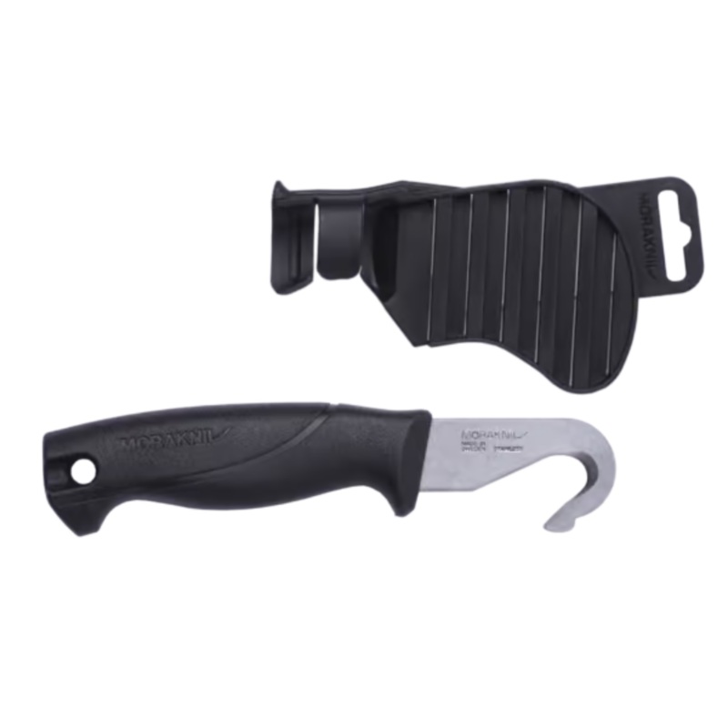 Morakniv Belly Opener 351 (S) 63mm Black