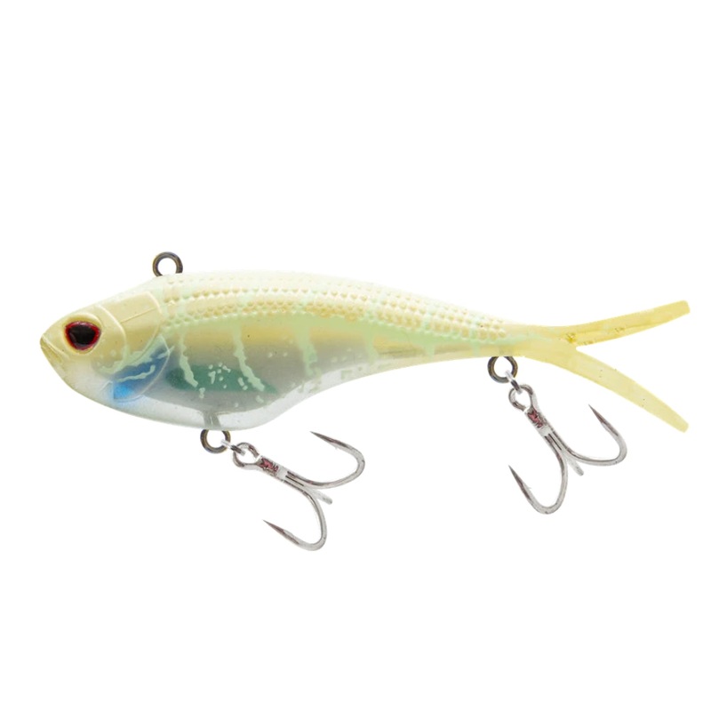 Nomad Vertrex Max Vibe WHITE GLOW 110mm