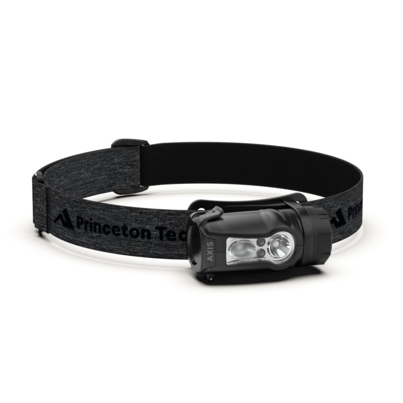 Princeton Tec Axis Li Rechargeable Headlamp