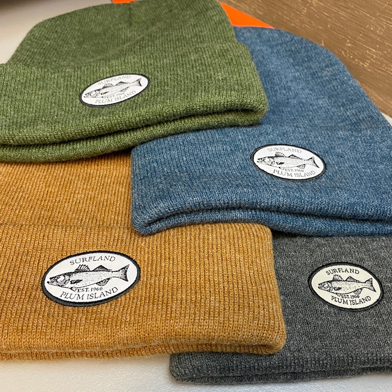 PUKKA  Rouster Knit Acorn