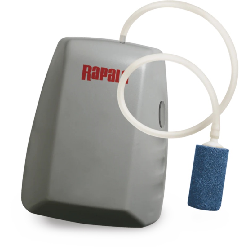 Rapala Batt Operated Aerator