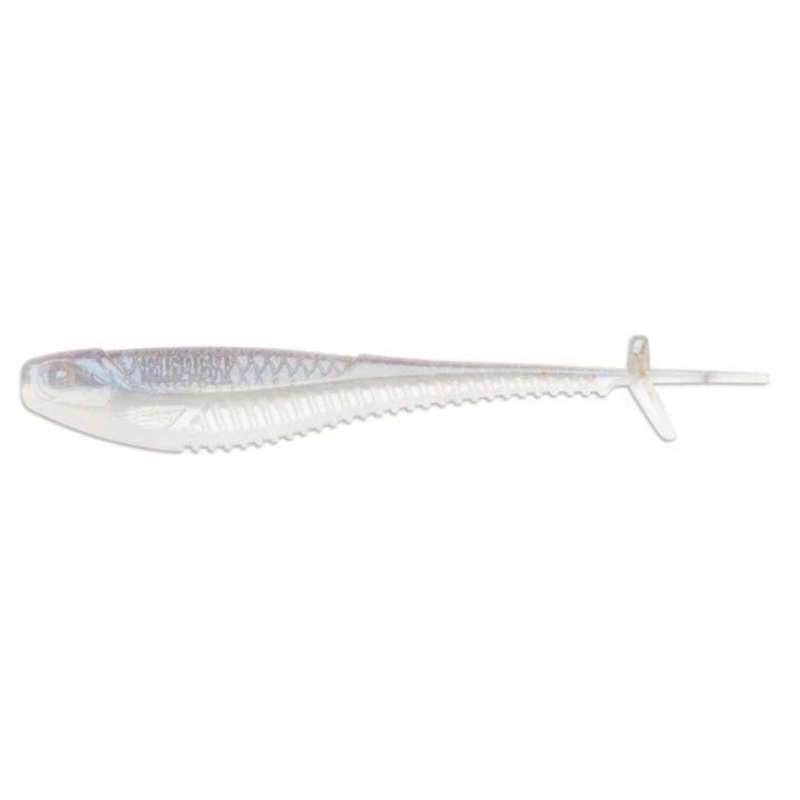 Rapala Crush City Mooch Minnow Albino