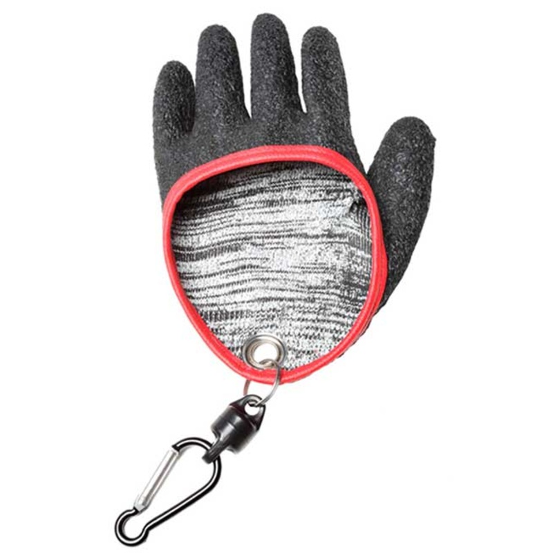River Pro Fish Grabber Glove XL Right