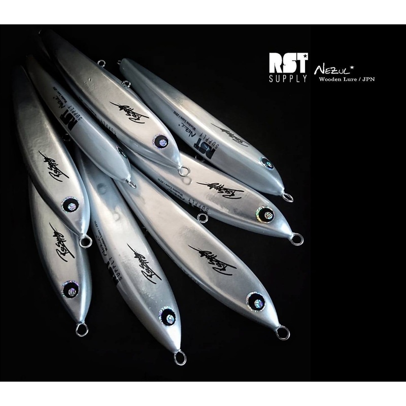 RST Supply 20 Nezul 180 Economy Class Pink