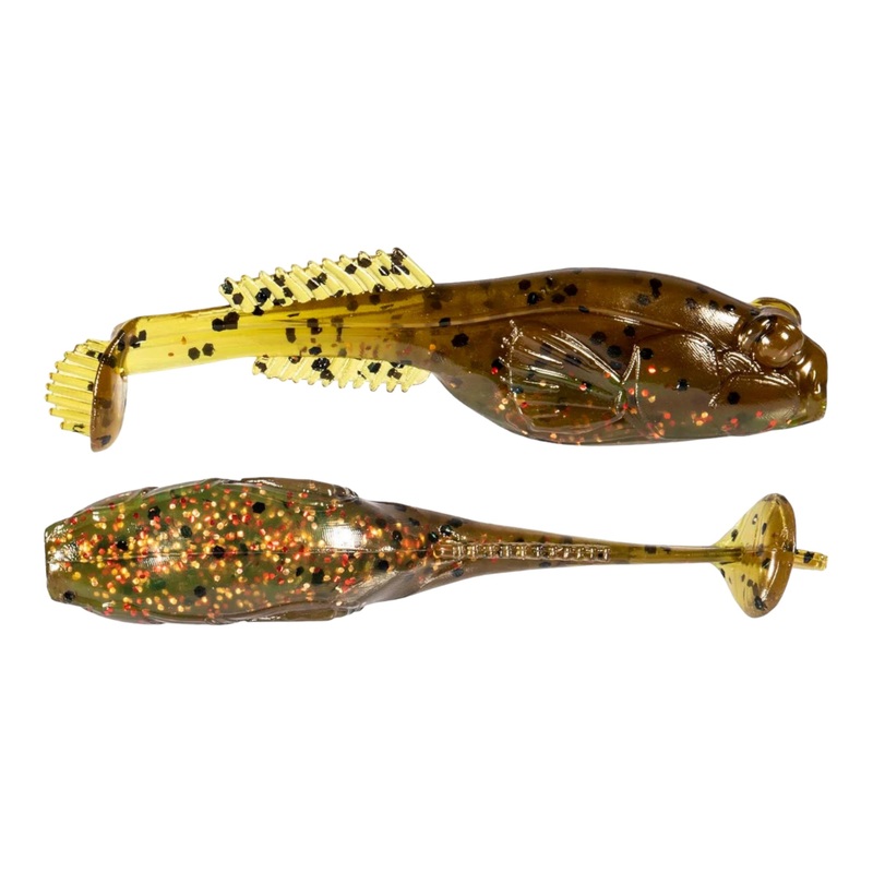 Z-Man TRD GobyZ Swimbaits Canada Craw