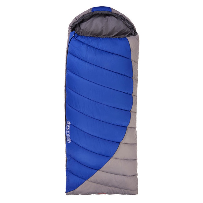 Black Wolf Luxe 150 Sleeping Bag BLUE