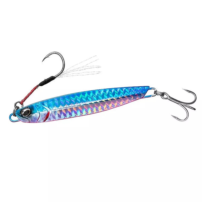 DAIWA Samurai Jig R – 20g #PH Bluepink