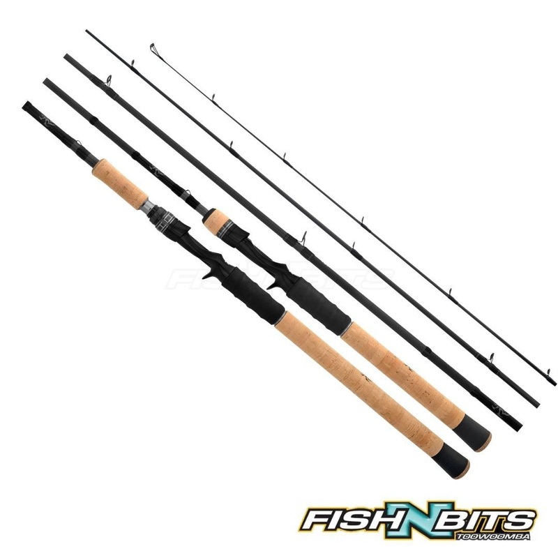 Daiwa – Tatula 661MHB 5-9KG 6’6ft 1pc
