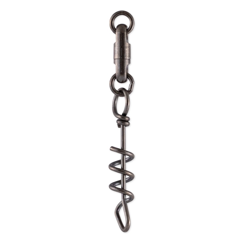 Diamond Dredge Dawg Swivel Stainless Steel 500LB 2pk