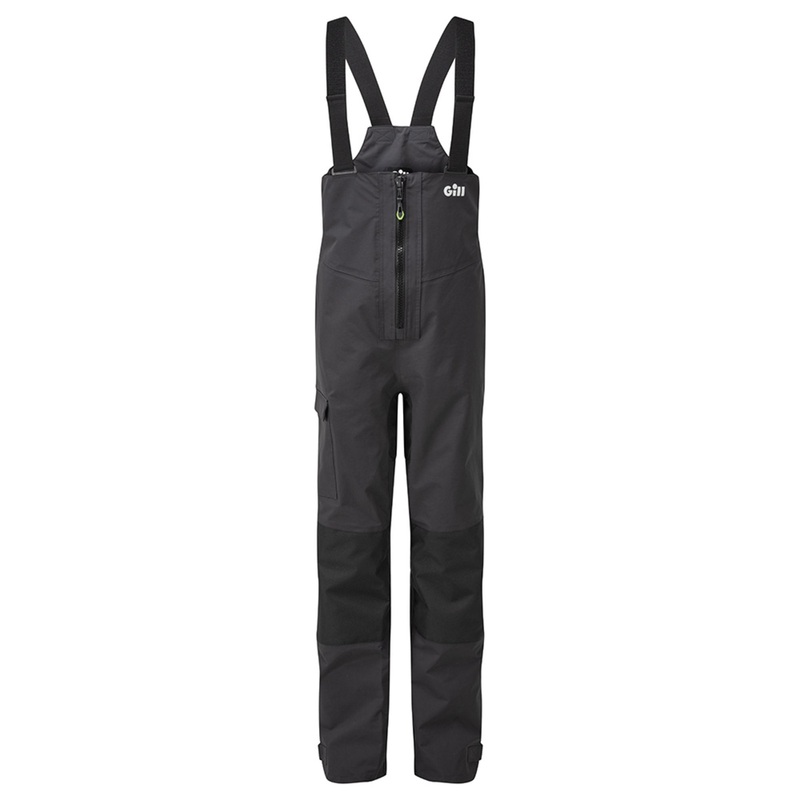 GILL OS3 Women’s Coastal Trousers Graphite 6