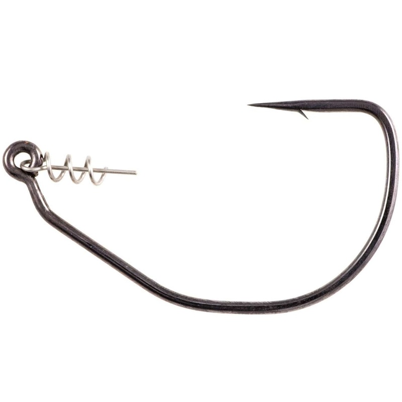Owner Beast Swimbait Hook with TwistLock 4/0 – 3 Per Pack