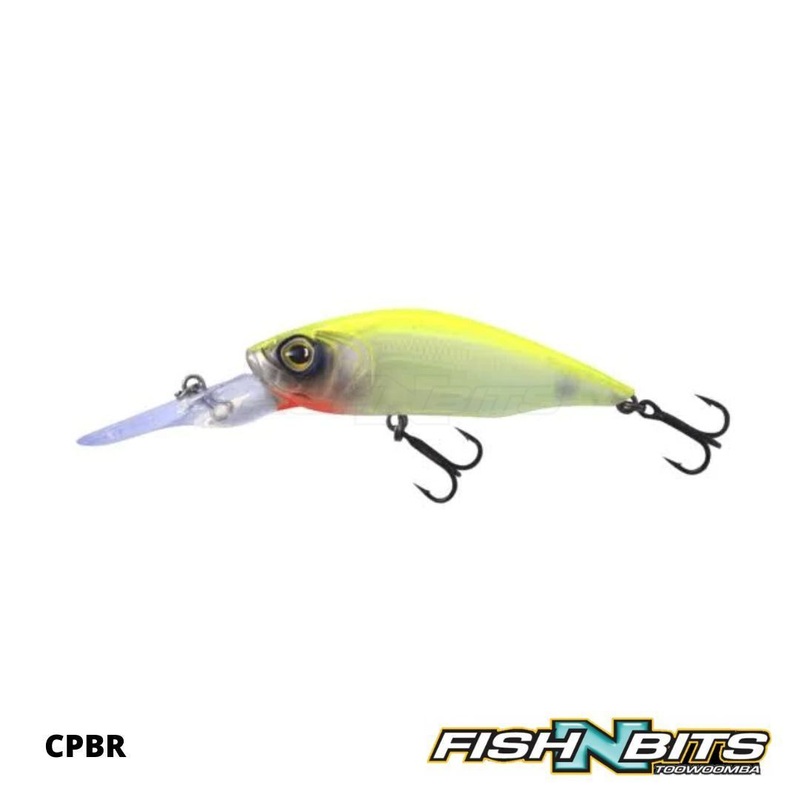Profishent – Wren 60SP Suspending Minnow BSCO
