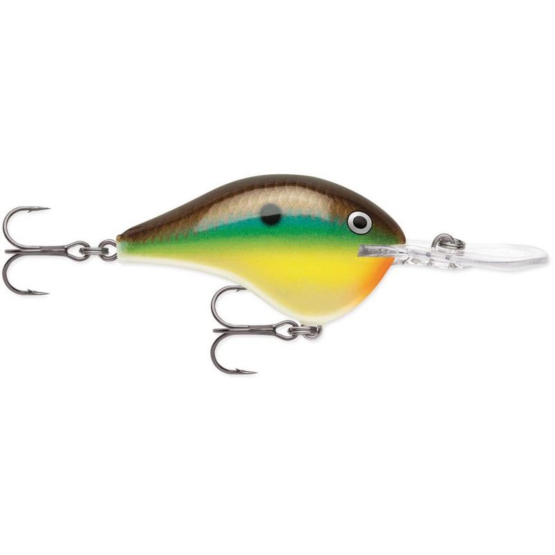 Rapala Dt 08 Bream