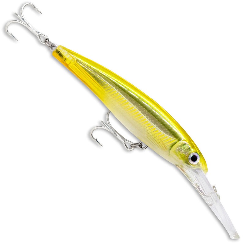 Rapala Saltwater XRap 11cm Glass Ghost