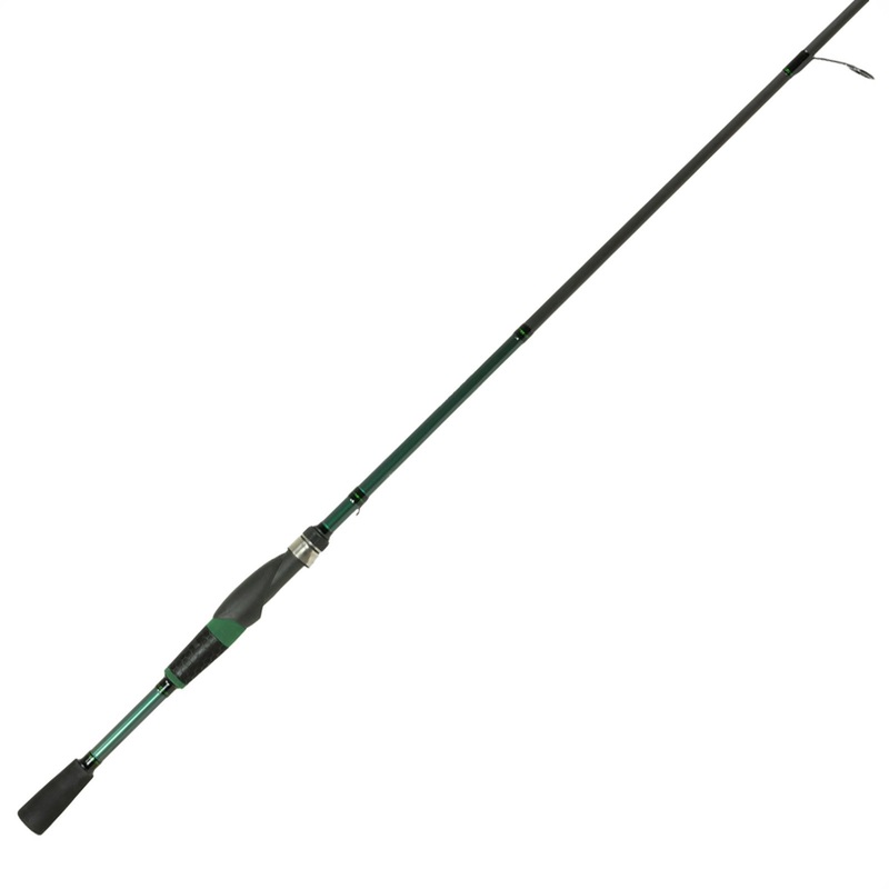 Shimano Clarus Spinning Rod 5’6″ Ultra Light