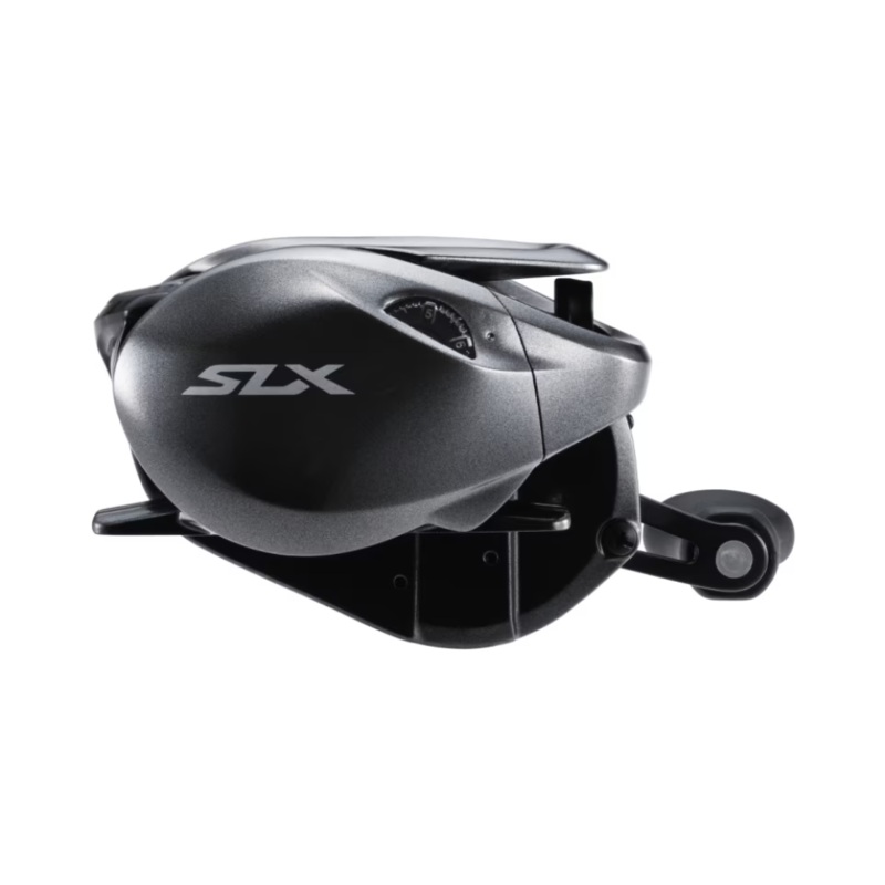 Shimano SLX BFS A Baitcast Reel BFS XG – Left Hand Wind