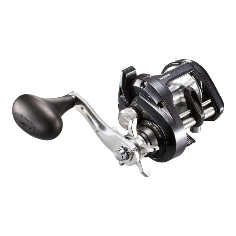Shimano Tekota A TEK600HGA