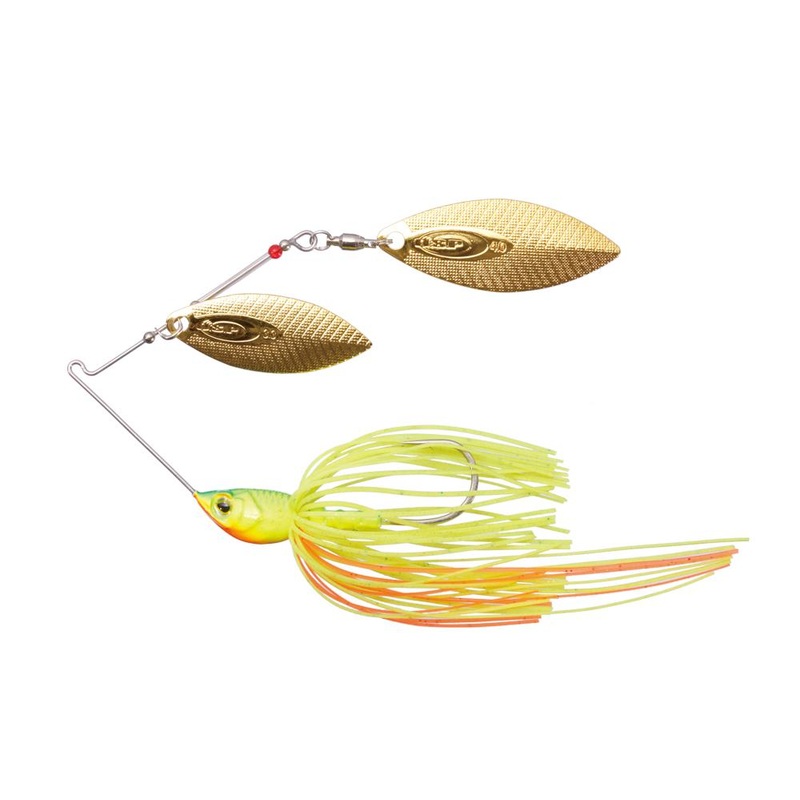 Spinnerbait O.S.P High Pitcher  MAX DW – 14 gr S35
