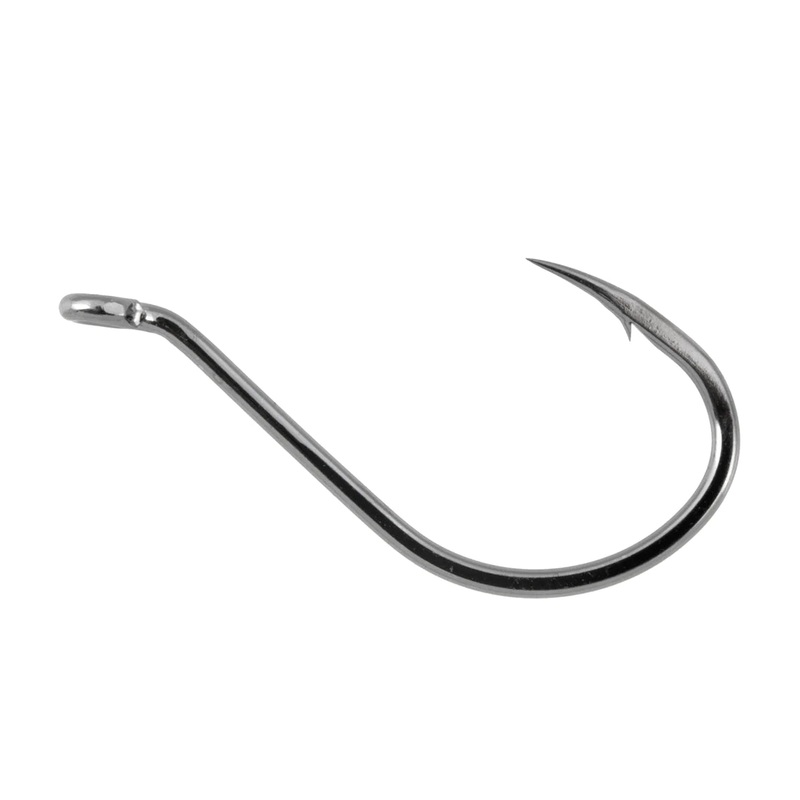 Tsunami Saltx Octopus Bait Hook #2 9ct TSSTX-OBH-2-9