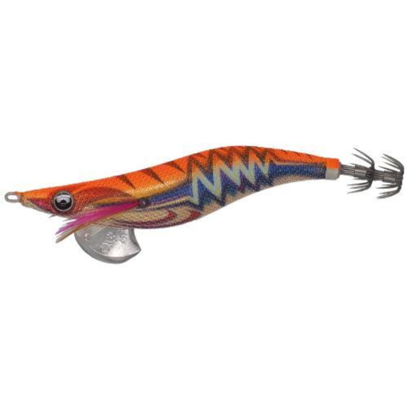 Yamashita EGI OH Live Search Squid Jig 3.0 029