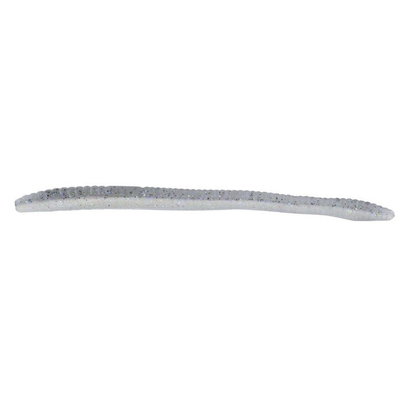 Zoom Finesse 4.5” Electric Shad 20Pk