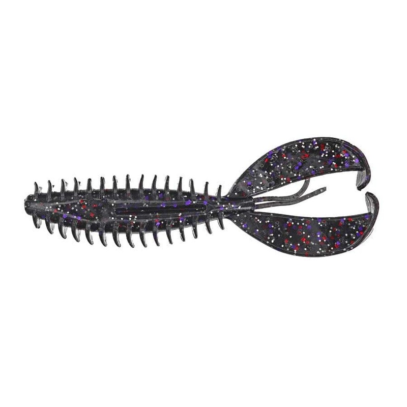 Zoom Z-Craw Jr South Africa Special 8pk