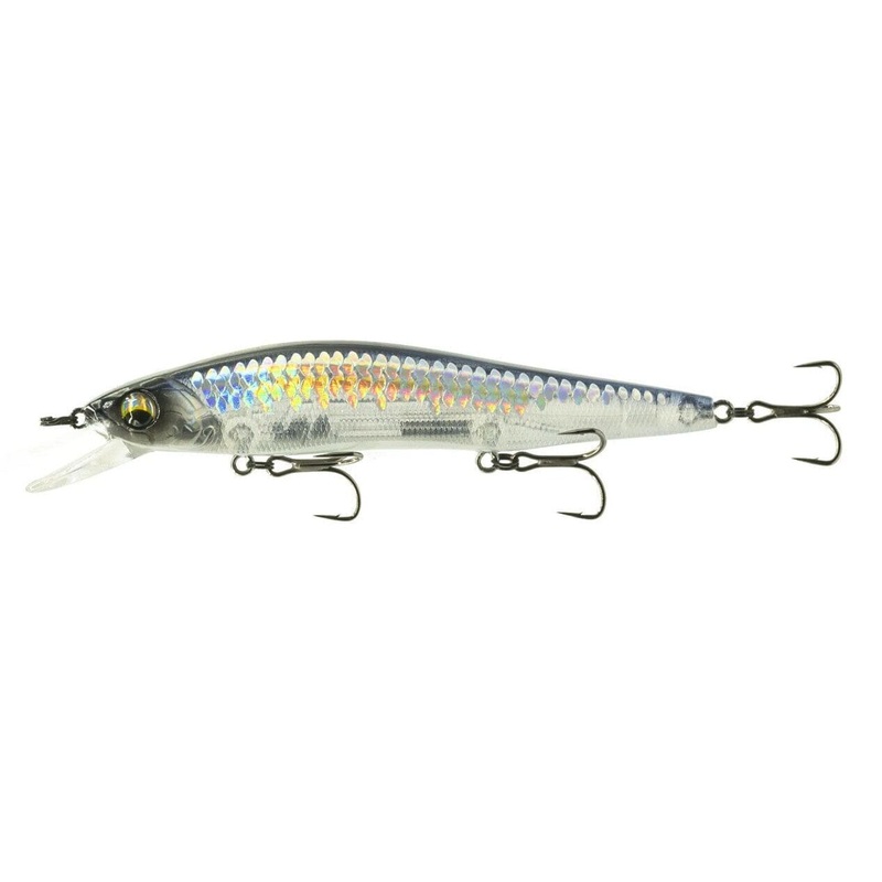 6Th Sense Provoke 106 – Pro Blue Scales 106X