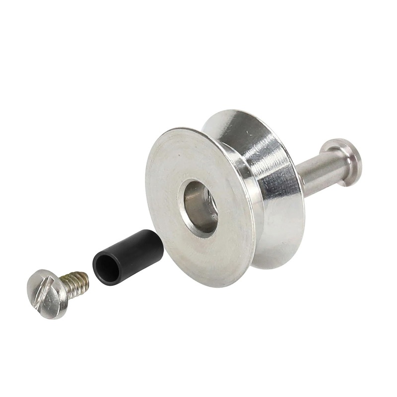 Aftco Standard & HD Roller Guide Replacement Kit Size #1