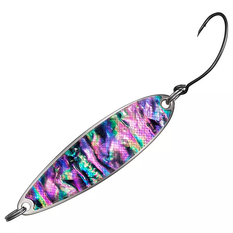 DAIWA Chinook S – 4.5g #Blackshell