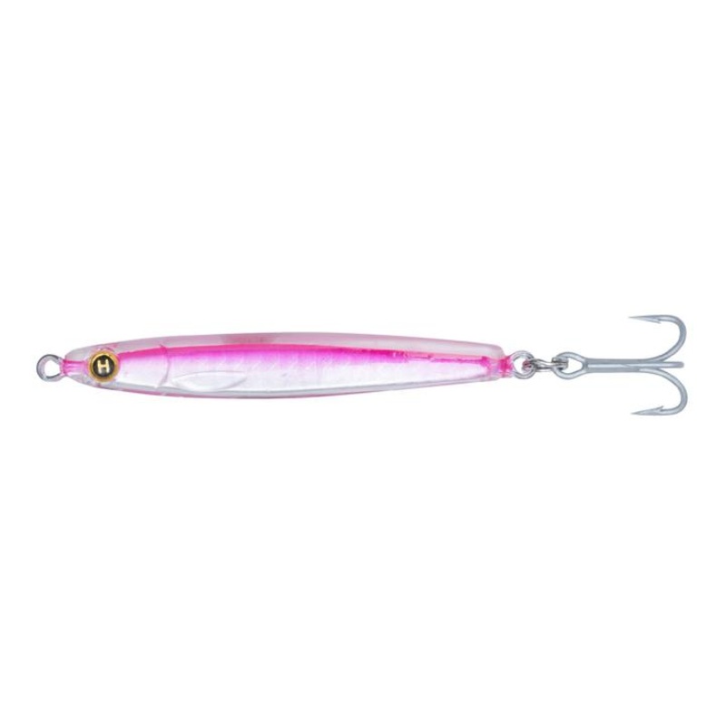Hogy Epoxy Jig 3/8 oz Albie Crack