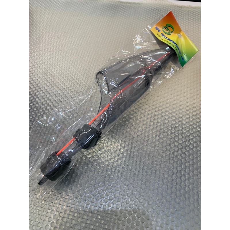 Ivy Total Fishing Tackle Iso Tip Cover