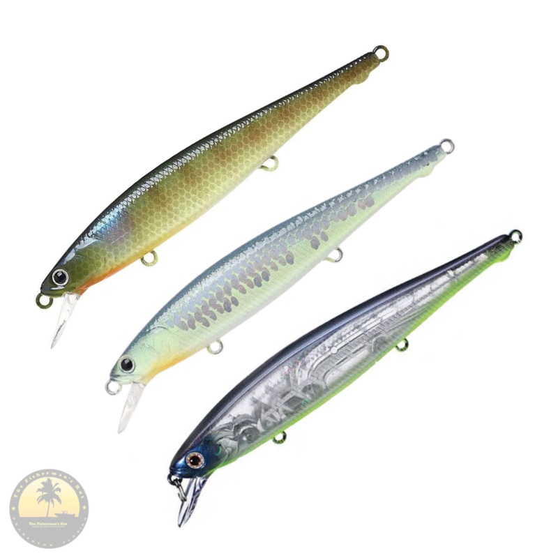 Jerk Bait – Lucky Craft – Flash Pointer 100 MS Crack 100